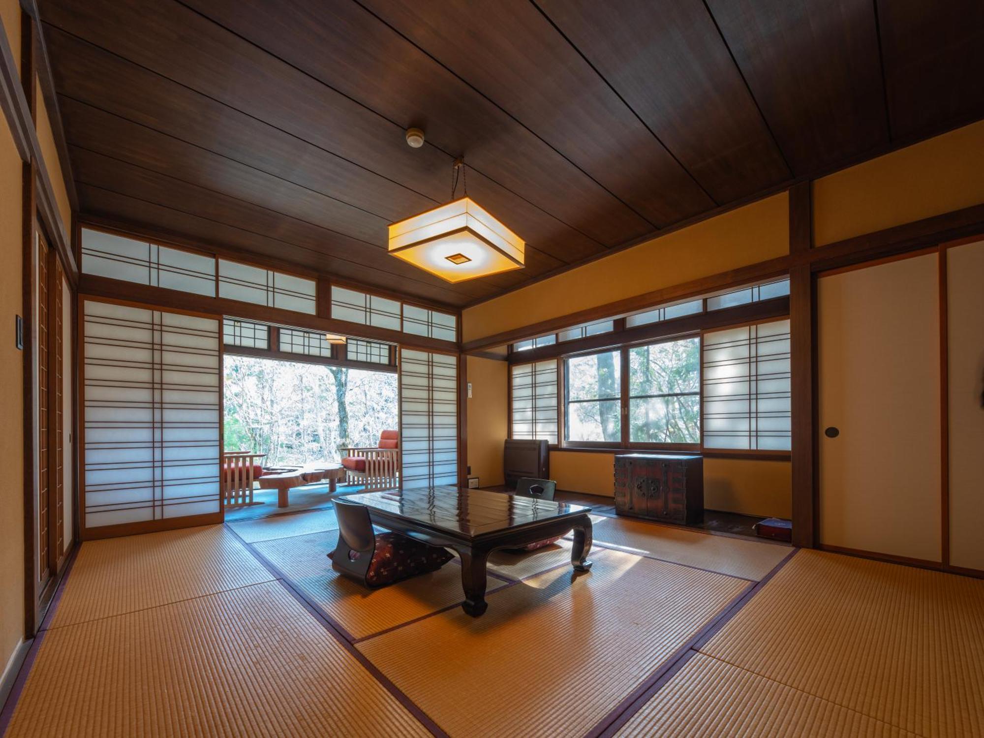 Wanosato Hotel Takayama  Bagian luar foto