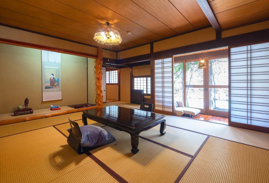 Wanosato Hotel Takayama  Bagian luar foto