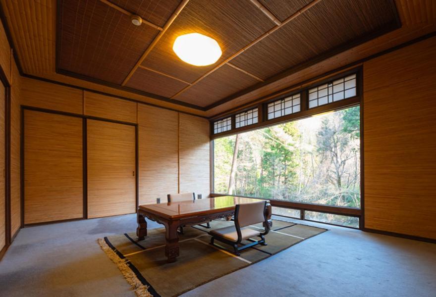 Wanosato Hotel Takayama  Bagian luar foto