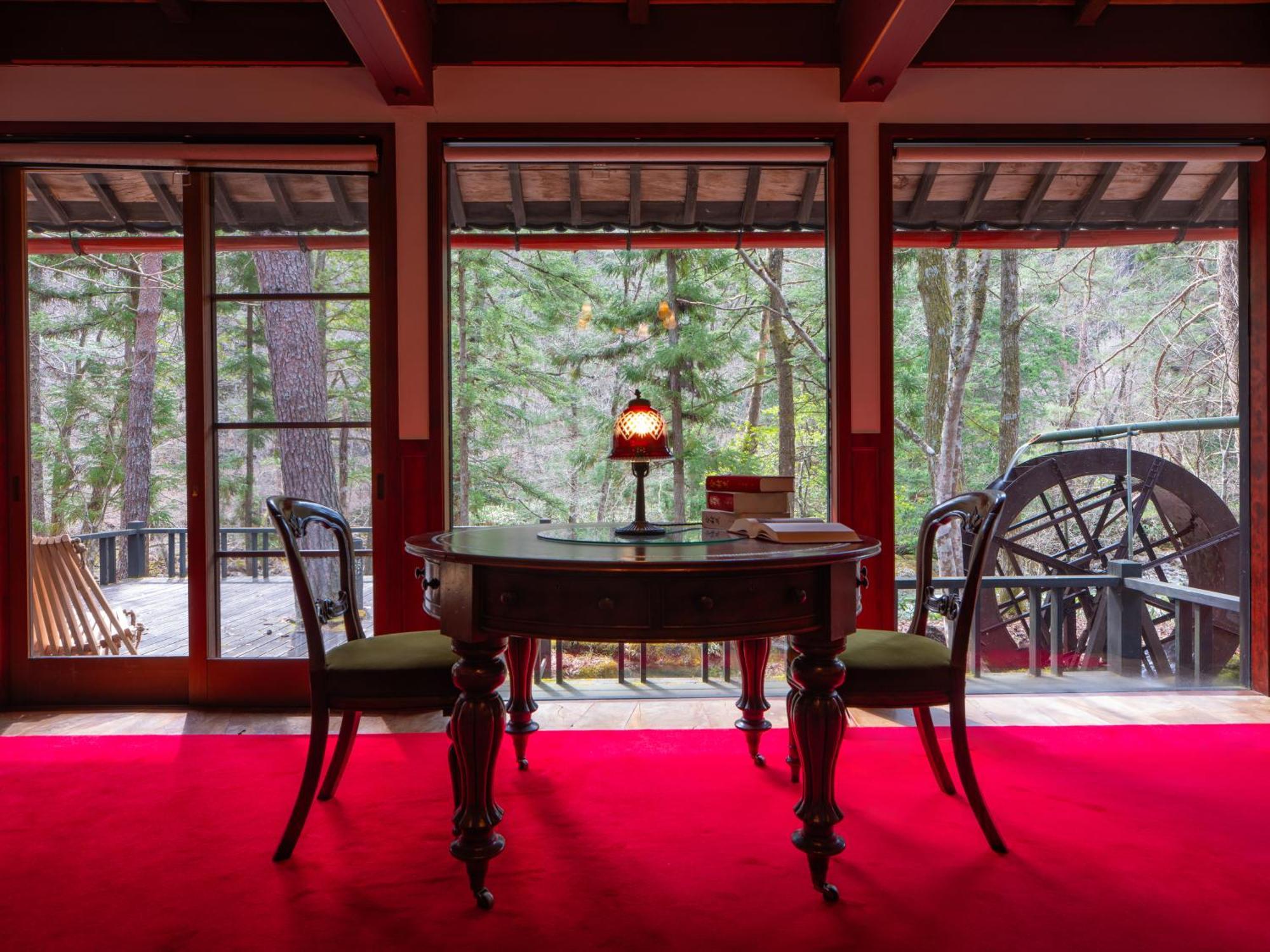 Wanosato Hotel Takayama  Bagian luar foto