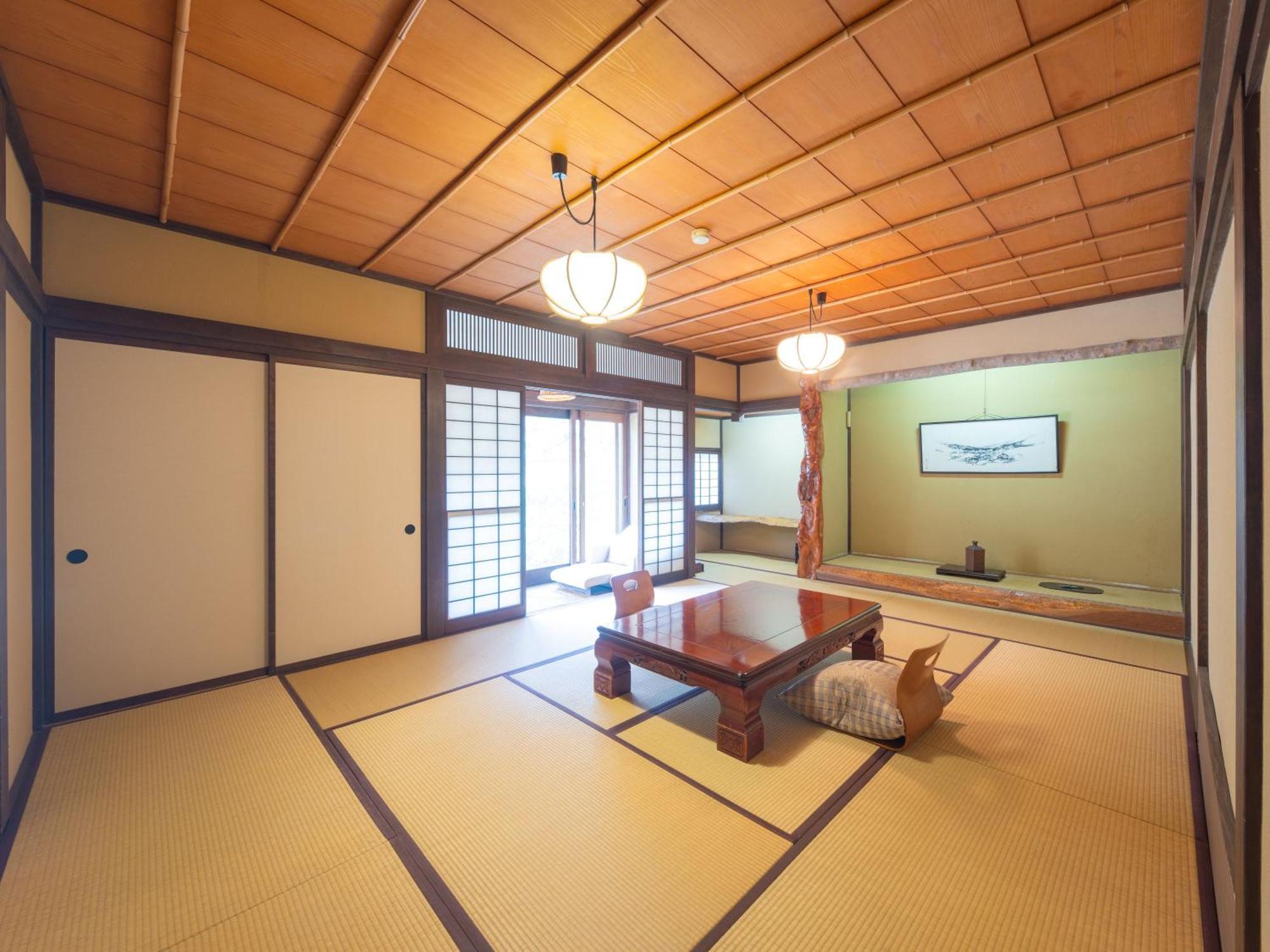 Wanosato Hotel Takayama  Bagian luar foto
