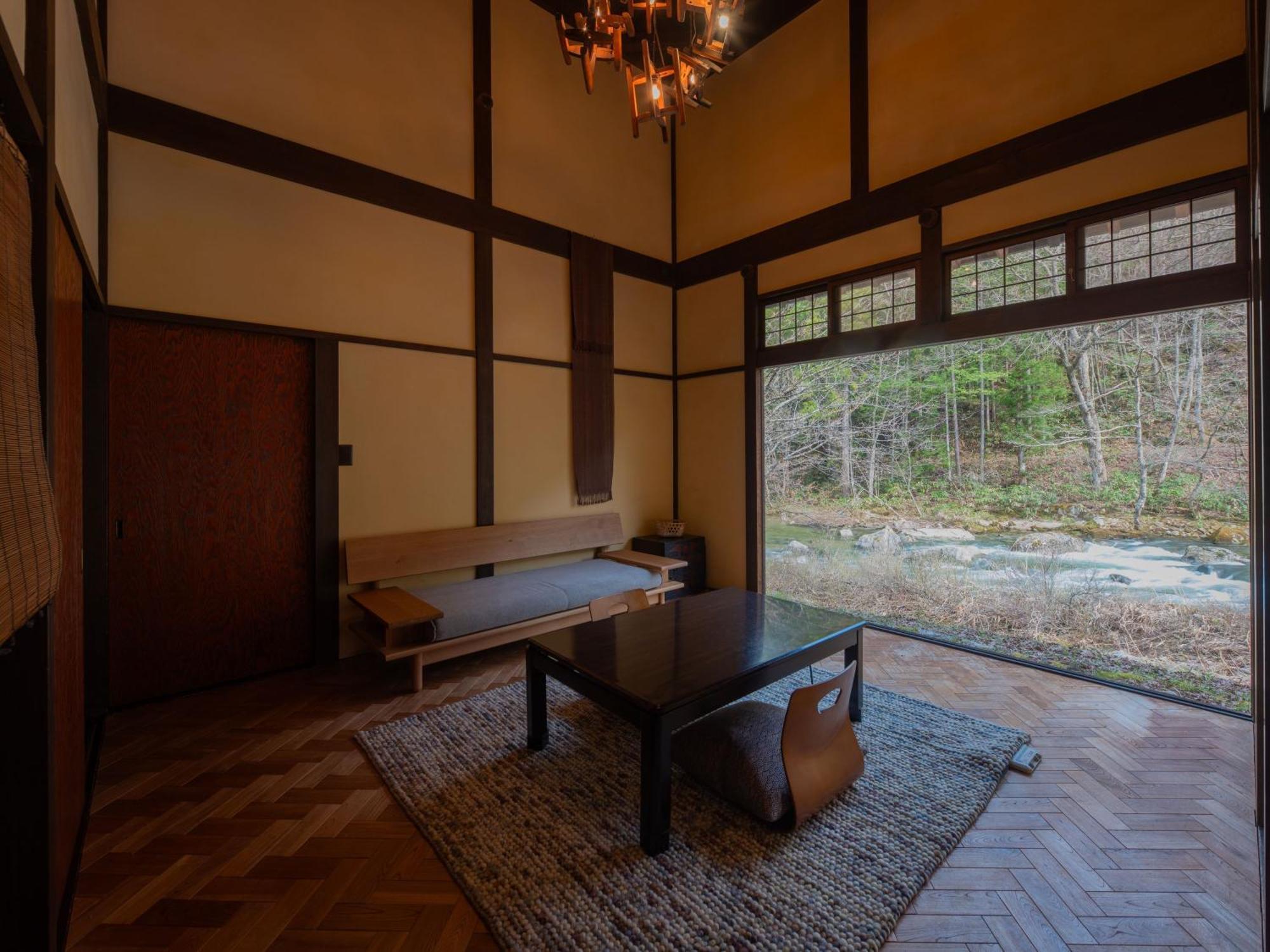 Wanosato Hotel Takayama  Bagian luar foto
