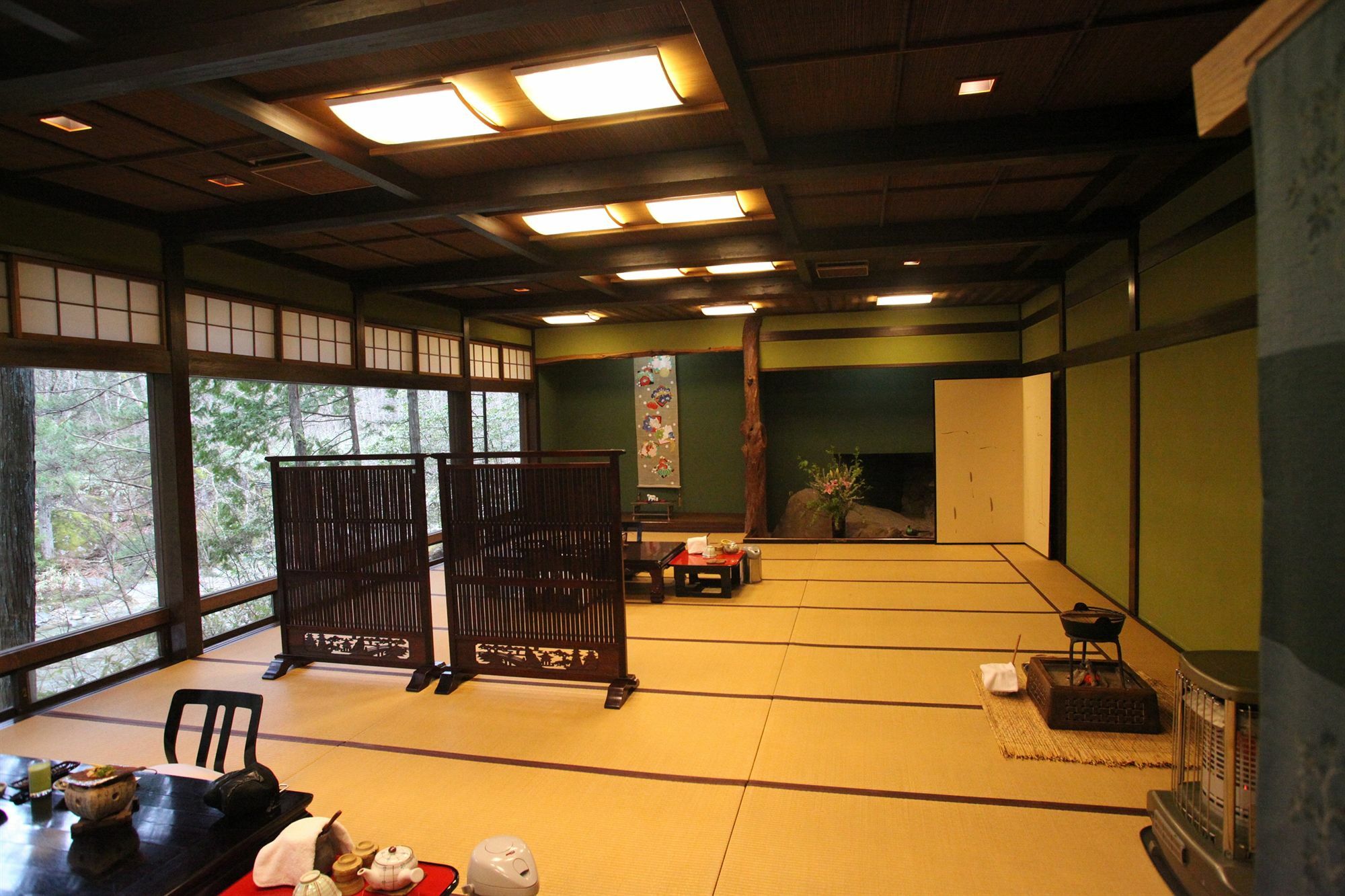 Wanosato Hotel Takayama  Bagian luar foto
